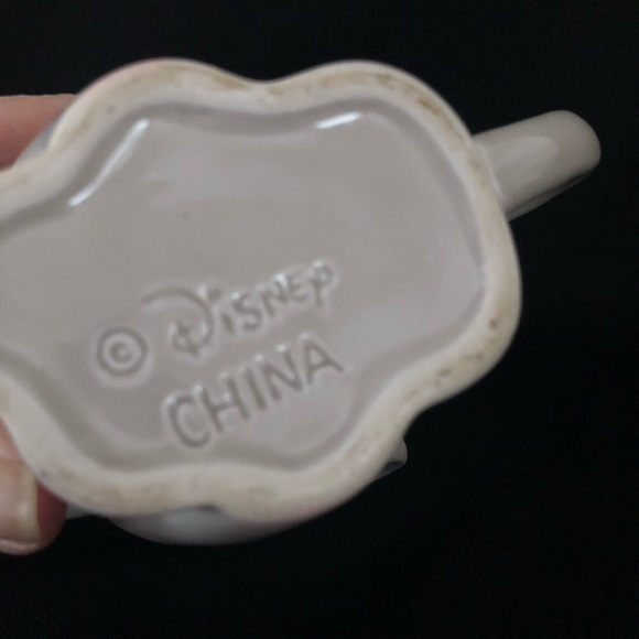 Vintage Disney Dumbo Flying Elephant Coffee Tea Creamer - Picture 9 of 10